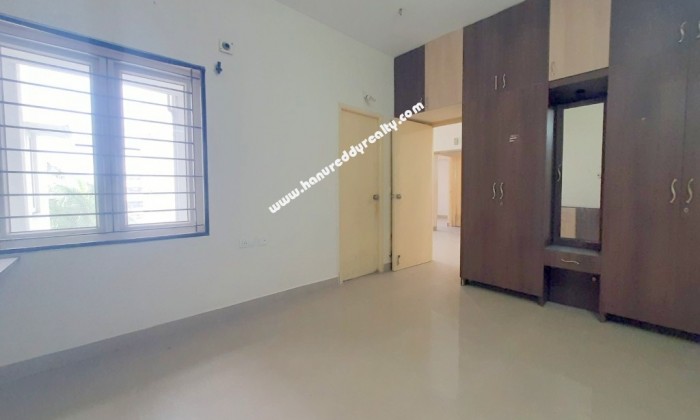 2 BHK Flat for Sale in Madambakkam