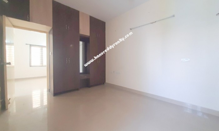 2 BHK Flat for Sale in Madambakkam