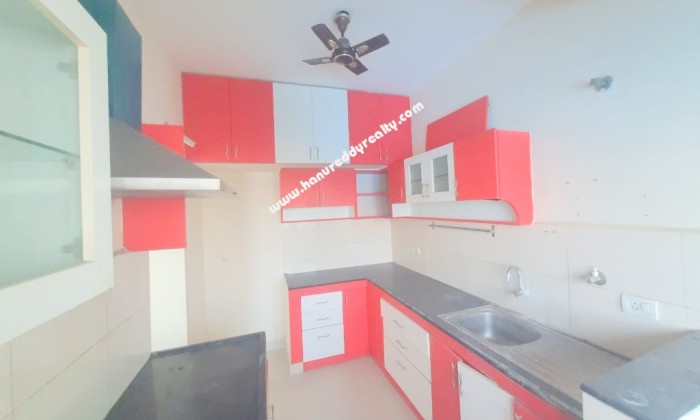 2 BHK Flat for Sale in Madambakkam