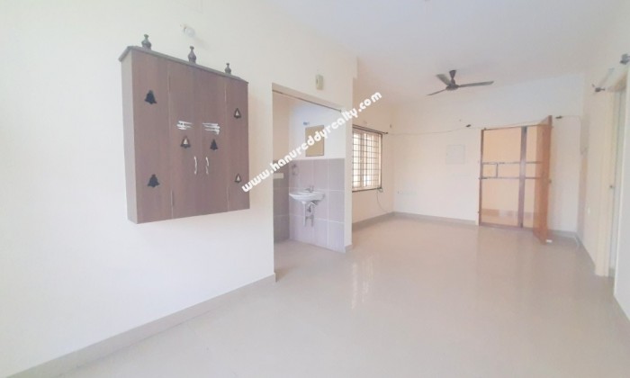 2 BHK Flat for Sale in Madambakkam