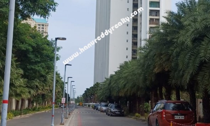 2 BHK Flat for Sale in Egattur