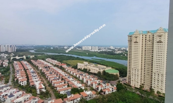 2 BHK Flat for Sale in Egattur