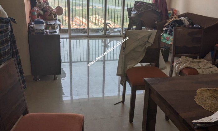 2 BHK Flat for Sale in Egattur