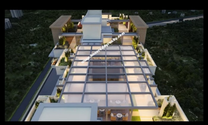 3 BHK Flat for Sale in Koregaon Park