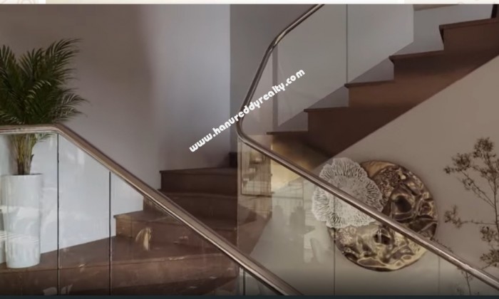 3 BHK Flat for Sale in Koregaon Park