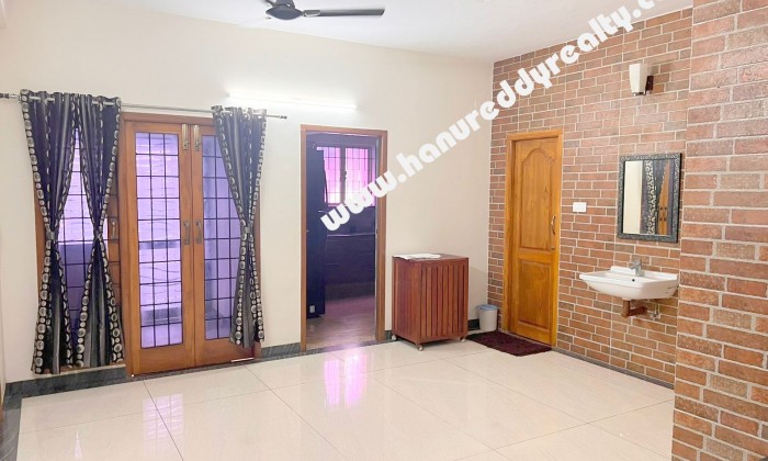 4 BHK Flat for Sale in Velachery