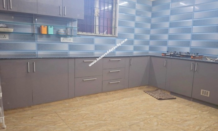 4 BHK Flat for Sale in Velachery