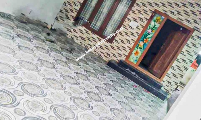 4 BHK Independent House for Sale in Ramanathapuram