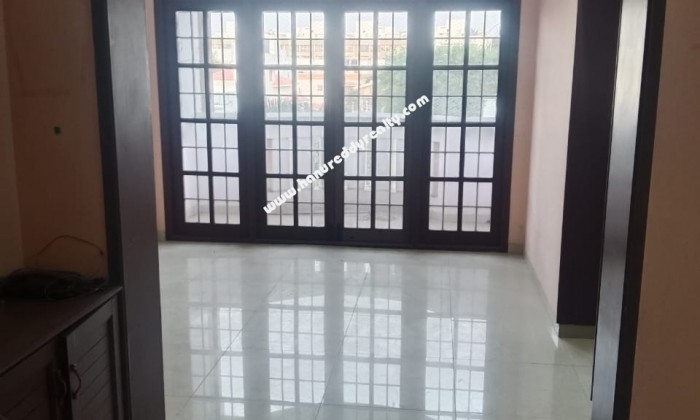 2 BHK Flat for Sale in Bharathi Colony