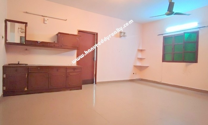 3 BHK Flat for Sale in Adyar