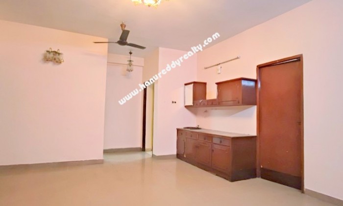 3 BHK Flat for Sale in Adyar