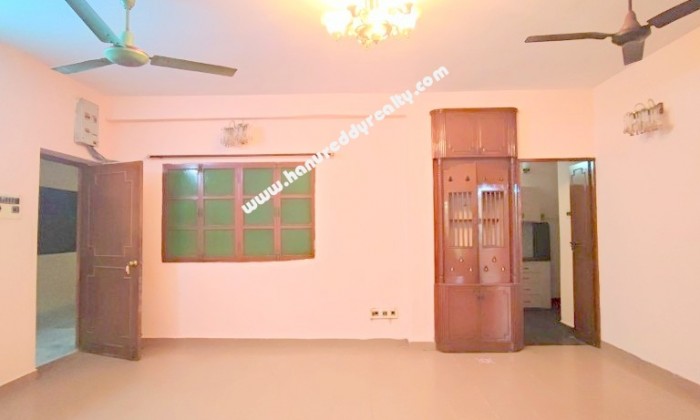 3 BHK Flat for Sale in Adyar