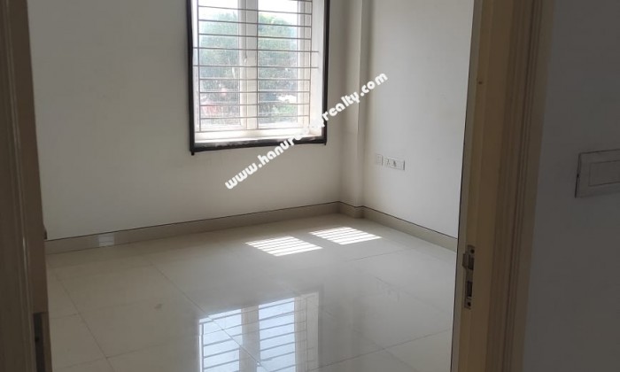 3 BHK Flat for Sale in Trichy Road