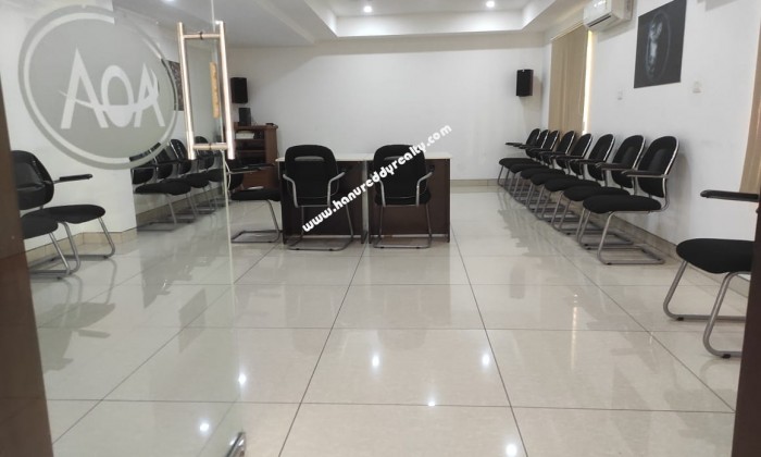 3 BHK Flat for Sale in Trichy Road