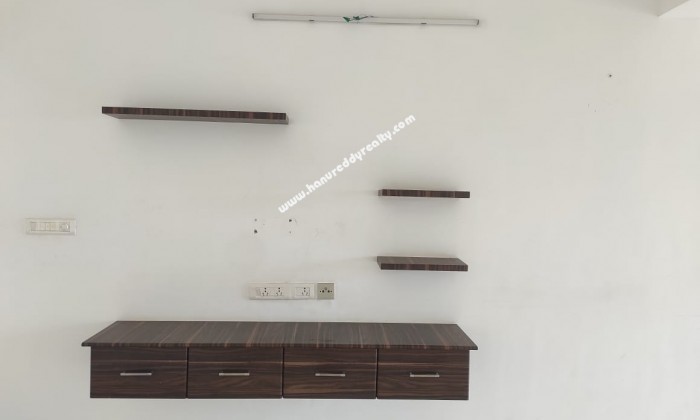 3 BHK Flat for Sale in Trichy Road