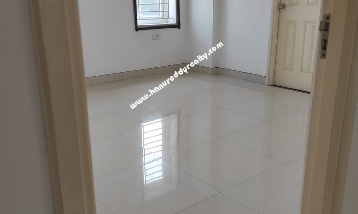 3 BHK Flat for Sale in Trichy Road