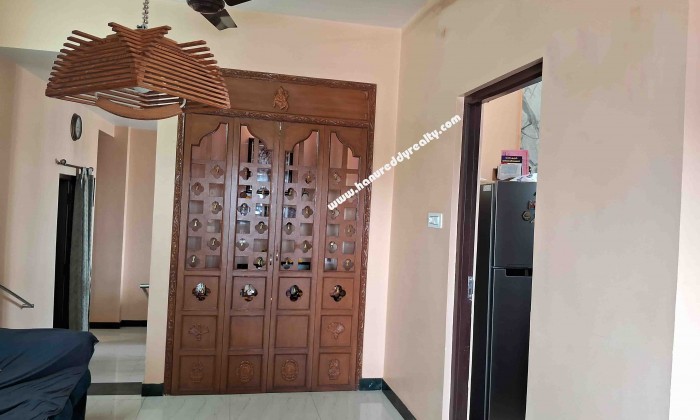 3 BHK Flat for Sale in Gandhipuram