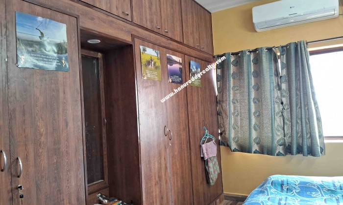 3 BHK Flat for Sale in Gandhipuram