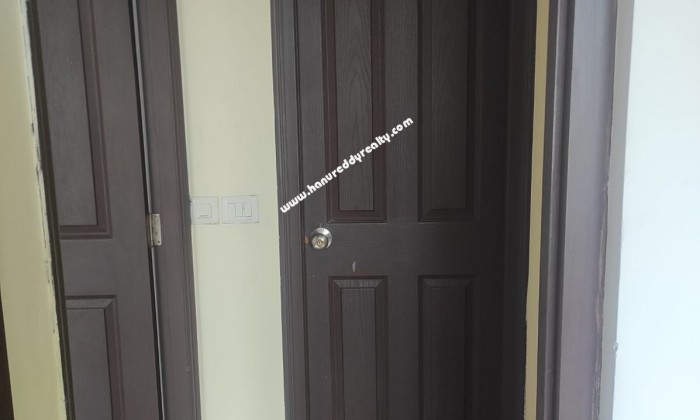 3 BHK Flat for Sale in Singanallur