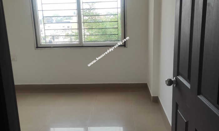 3 BHK Flat for Sale in Singanallur