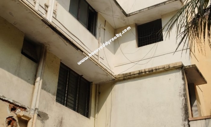  BHK Mixed-Residential for Sale in Mylapore
