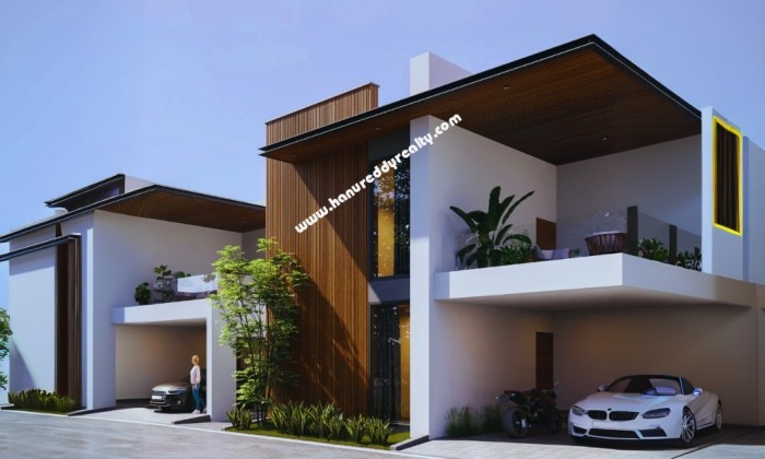 4 BHK Villa for Sale in Kalapatti