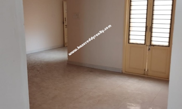 2 BHK Flat for Rent in Pudupet