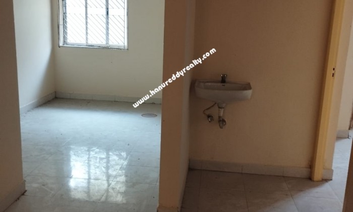 2 BHK Flat for Rent in Pudupet