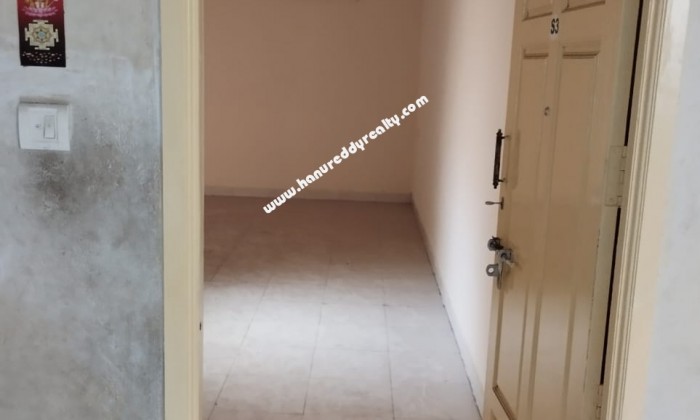 2 BHK Flat for Rent in Pudupet