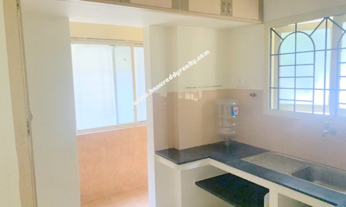 2 BHK Flat for Sale in T.Nagar