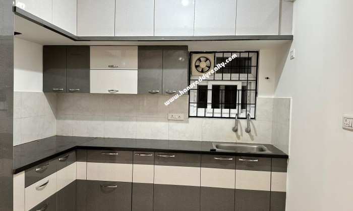 2 BHK Flat for Sale in C.V.raman nagar