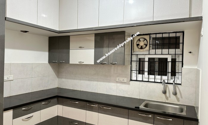 2 BHK Flat for Sale in C.V.raman nagar