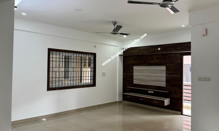 2 BHK Flat for Sale in C.V.raman nagar