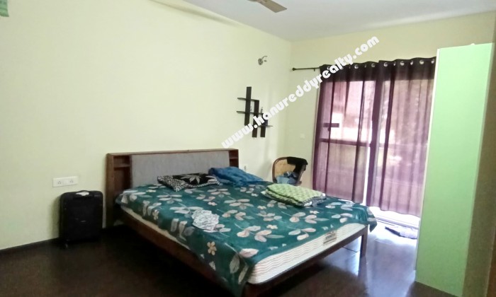 2 BHK Flat for Sale in Yemalur