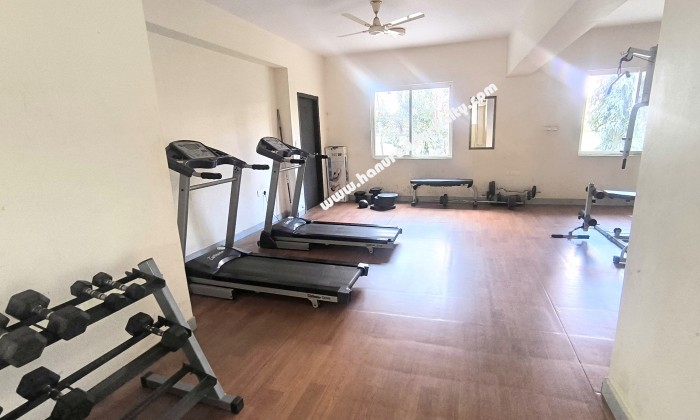 2 BHK Flat for Sale in Yemalur