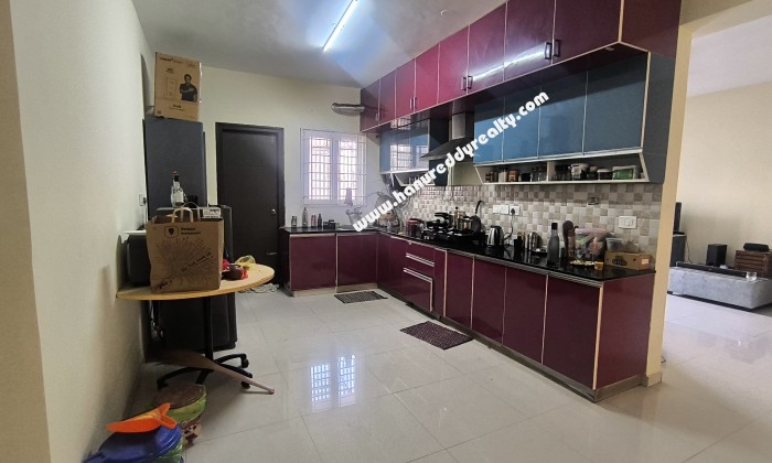 2 BHK Flat for Sale in Yemalur