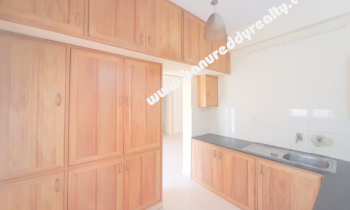 3 BHK Flat for Rent in Saidapet