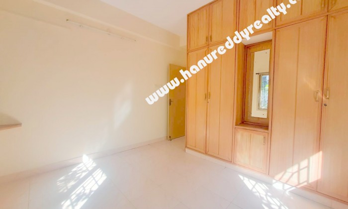 3 BHK Flat for Rent in Saidapet