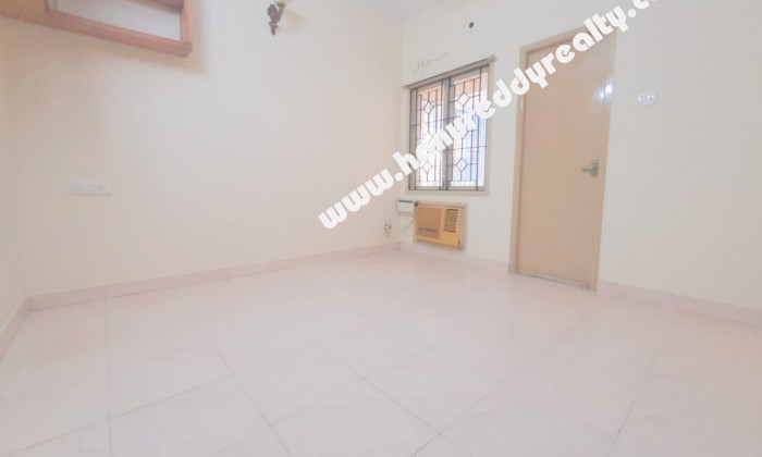 3 BHK Flat for Rent in Saidapet