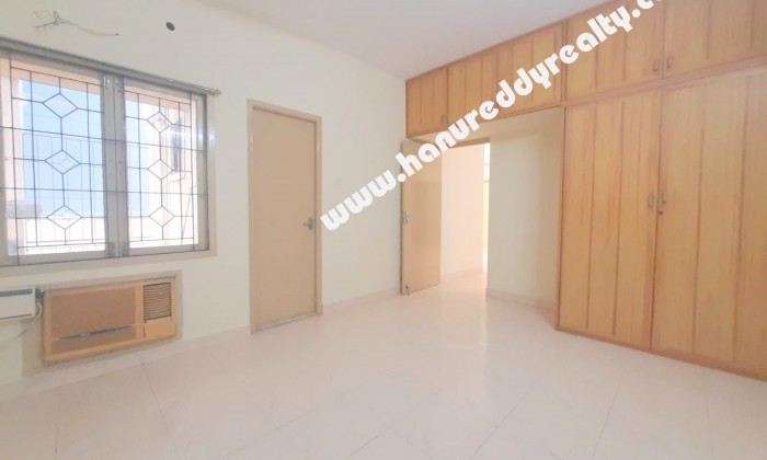 3 BHK Flat for Rent in Saidapet