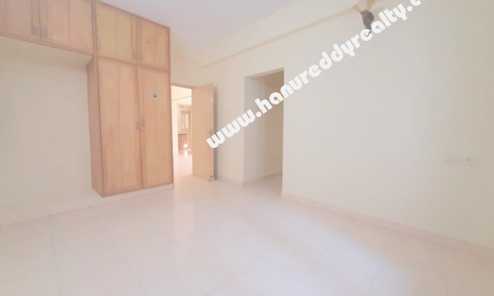 3 BHK Flat for Rent in Saidapet