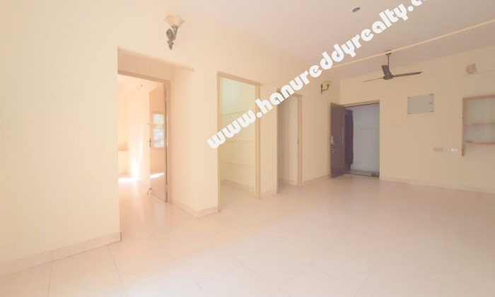 3 BHK Flat for Rent in Saidapet