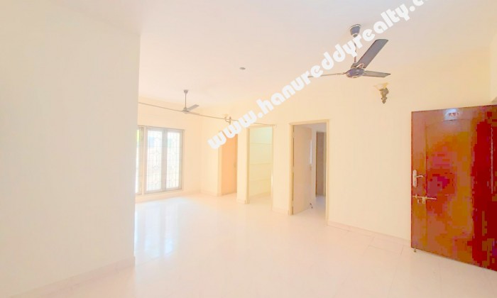 3 BHK Flat for Rent in Saidapet