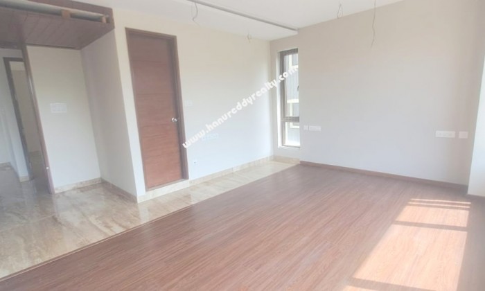 3 BHK Flat for Sale in Adyar