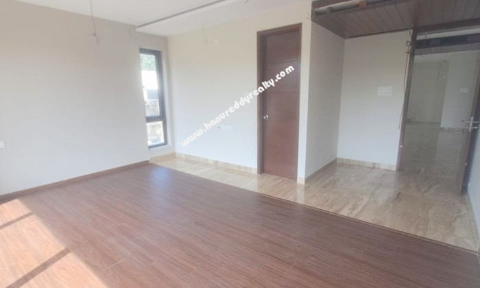 3 BHK Flat for Sale in Adyar