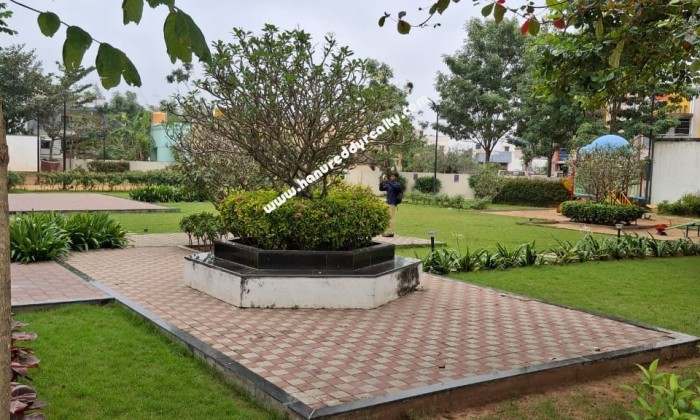 2 BHK Flat for Sale in Guduvanchery