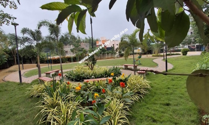2 BHK Flat for Sale in Guduvanchery