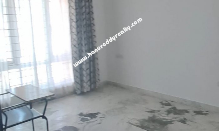 3 BHK Flat for Sale in Egmore
