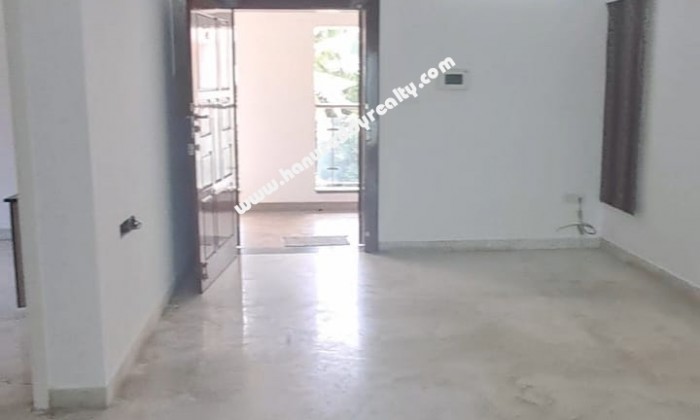 3 BHK Flat for Sale in Egmore