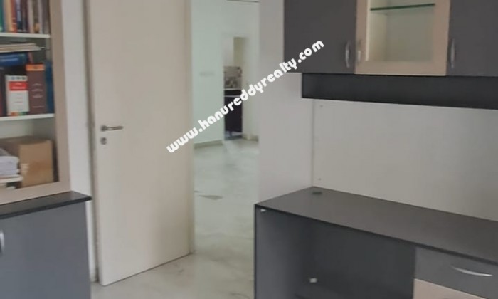3 BHK Flat for Sale in Egmore